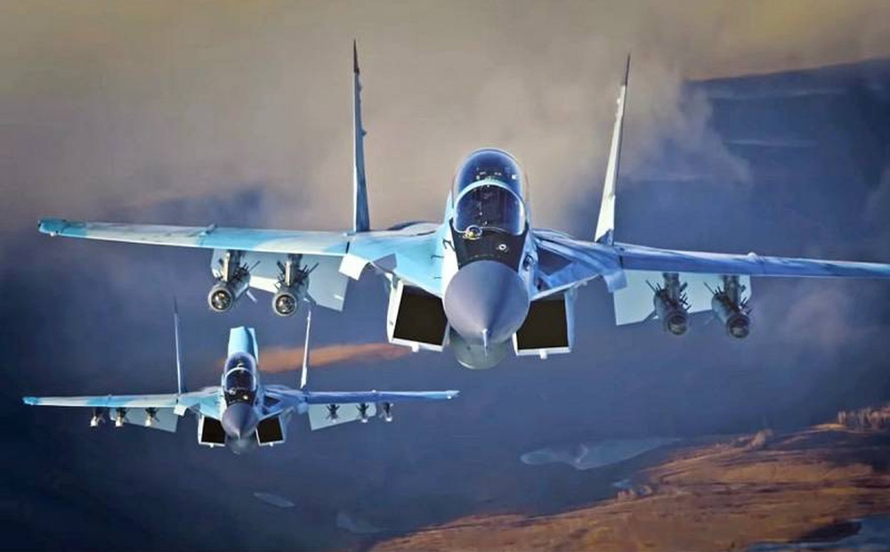 Không quân Ấn Độ “nhắm” vào MiG-35 của Nga