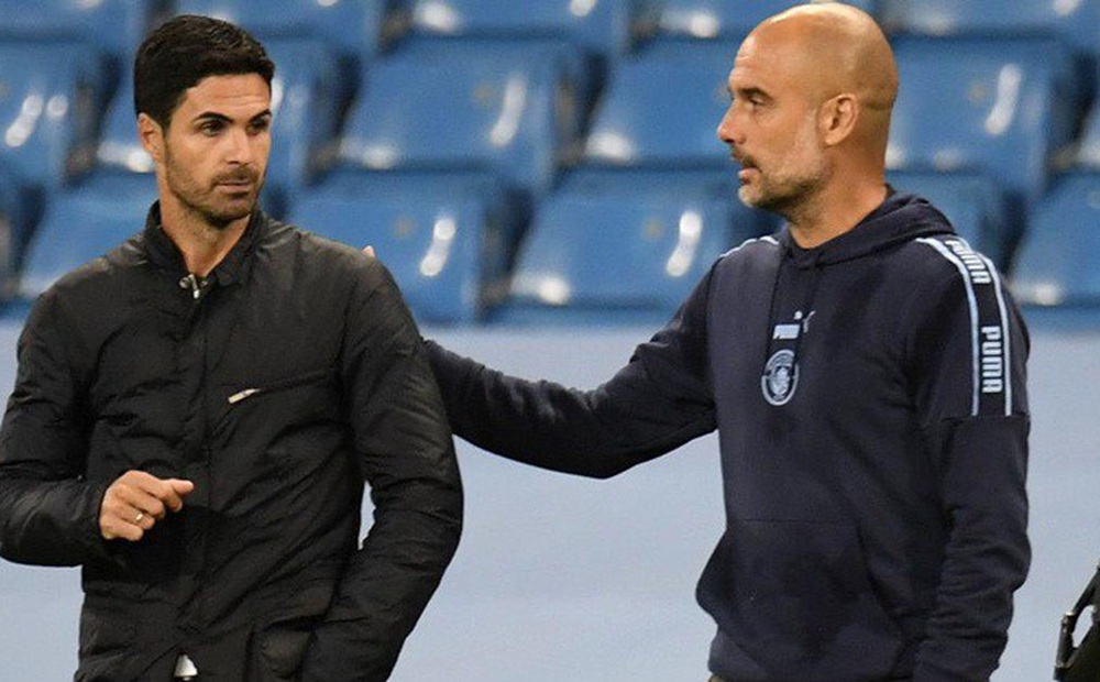 Man.City có điểm yếu, nhưng khai thác được hay không là vấn đề