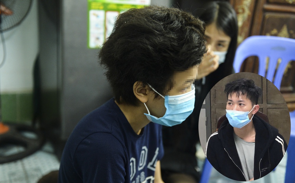 Những màn tra tấn, đánh đập của tên "yêu râu xanh" mà bé gái 12 tuổi ở Hà Nội phải hứng chịu