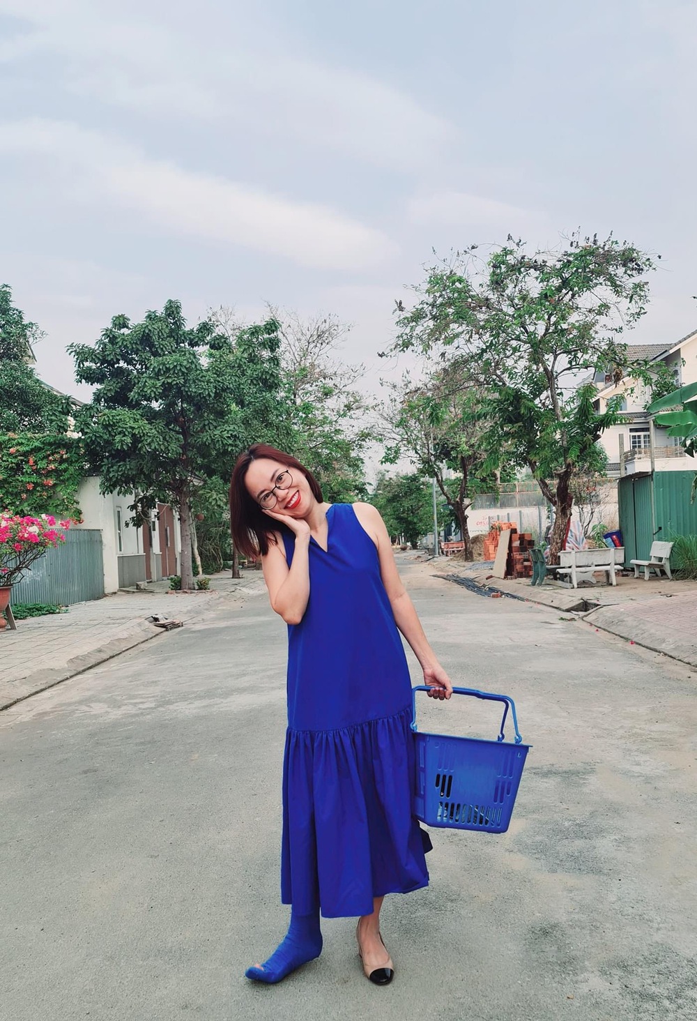 Gặp nạn không ngờ và đau đớn vì con dao thái, người phụ nữ có cách vượt khó ít ai từng thử - Ảnh 2.