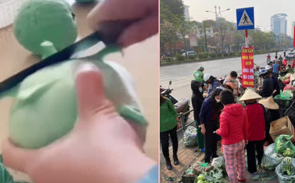 Dân mạng nức nở khen rau củ Hải Dương ngon bổ rẻ, kêu gọi mau mua ủng hộ bà con nông dân vì giá quá hời!