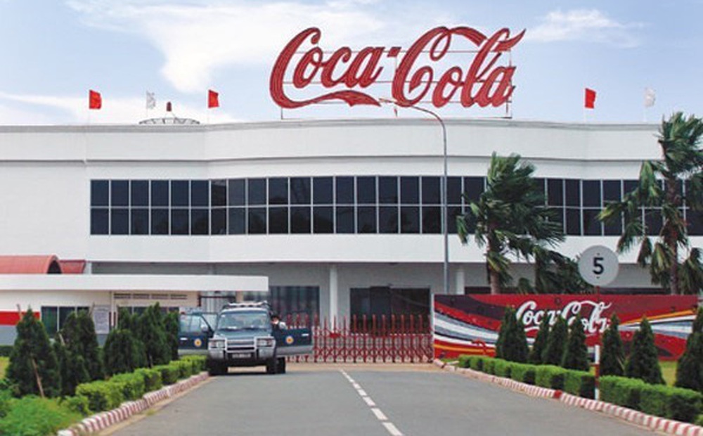 Điệp khúc thua lỗ và khoản nợ thuế 821 tỷ không muốn trả của Coca Cola