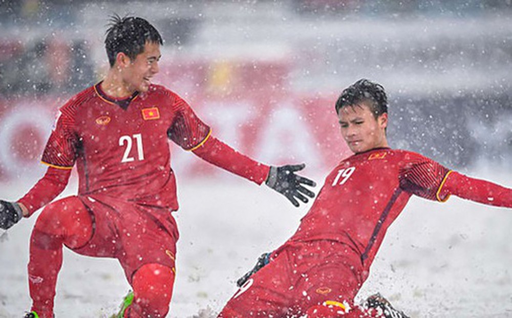 Uzbekistan đăng cai Vòng chung kết U23 châu Á 2022