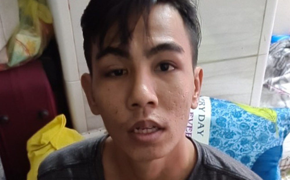 [CLIP] Thực nghiệm hiện trường vụ cướp giật khiến 2 người thiệt mạng ở quận Tân Phú