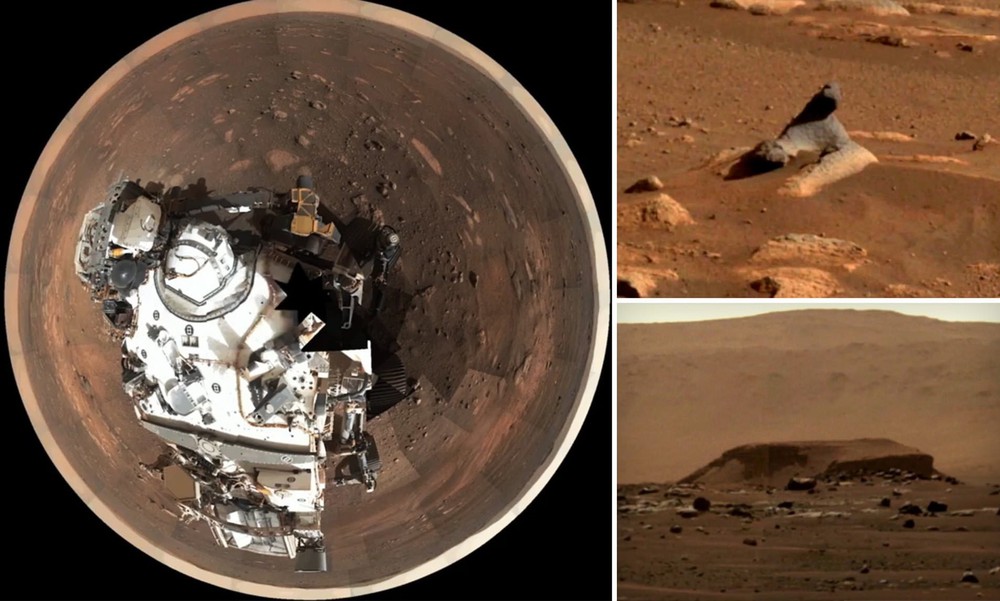 NASA đã cho cả thế giới tham quan Sao Hỏa - Ảnh 3.