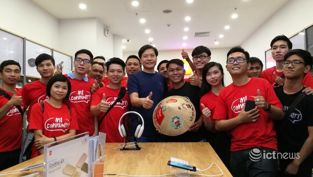 Xiaomi sắp mở nhà máy lắp ráp tại Việt Nam? - Ảnh 1.