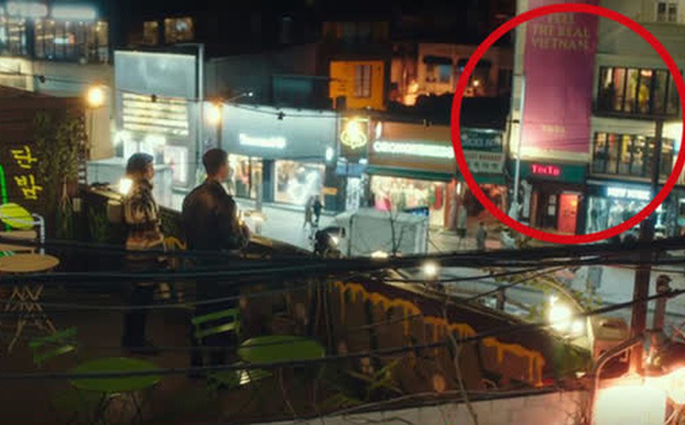 Góc tự hào: Các hàng quán bán đồ ăn Việt Nam xuất hiện trên phim Hàn ngày càng nhiều, được 'lăng xê' nhiệt tình