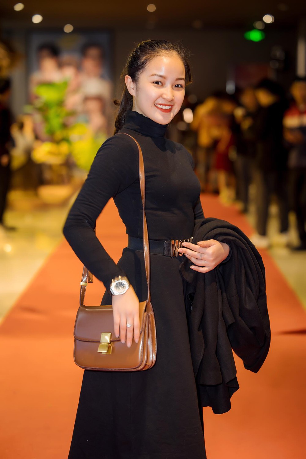 Nhan sắc tuổi 18 của mỹ nhân nhí từng gây xôn xao Vietnams Got Talent 2014 - Ảnh 5.