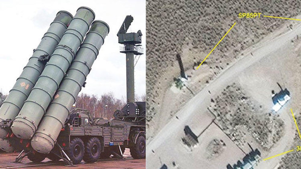 Chuyện lạ thường: Mỹ nhờ cậy Pantsir-S1 của Nga để bảo vệ căn cứ - Ảnh 2.
