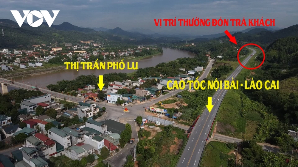 Hàng trăm người vượt rào cao tốc Nội Bài – Lào Cai mỗi ngày - Ảnh 9.