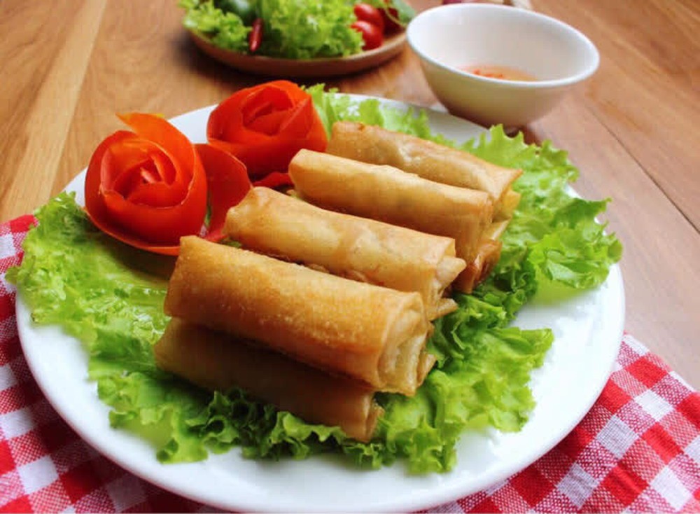 Muốn vận may không rời tay trong năm mới, hãy ăn ngay những món ăn đem tới tài lộc này - Ảnh 2.