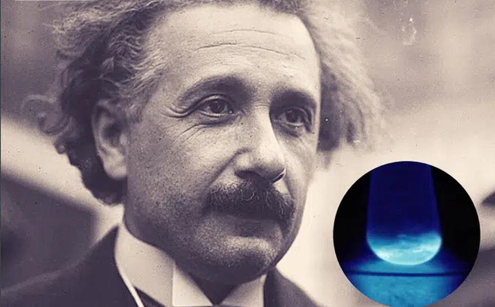 Bí mật khuynh đảo giới khoa học của Einsteinium: 1 thế kỷ sau ngày vinh danh Einstein, các nhà nghiên cứu tiết lộ bí mật nguyên tố mang tên ông