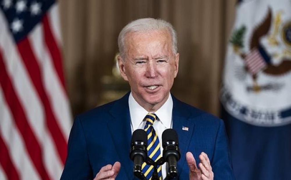 Ông Biden coi TQ là “đối thủ nguy hiểm nhất”, báo TQ phản ứng bất ngờ