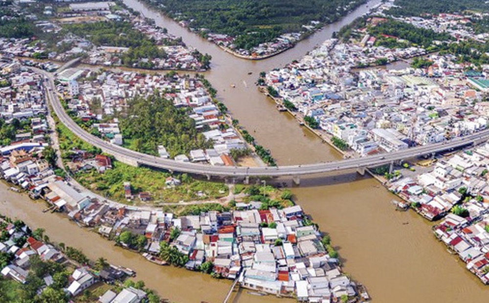 Khu đô thị 2.700 tỷ đồng tại Hậu Giang tìm chủ đầu tư