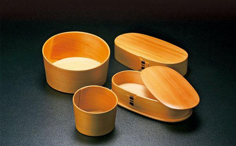 Ngâm nước nóng để "làm biến dạng" gỗ: Sáng tạo có 1-0-2 của người Nhật trong 1.300 năm