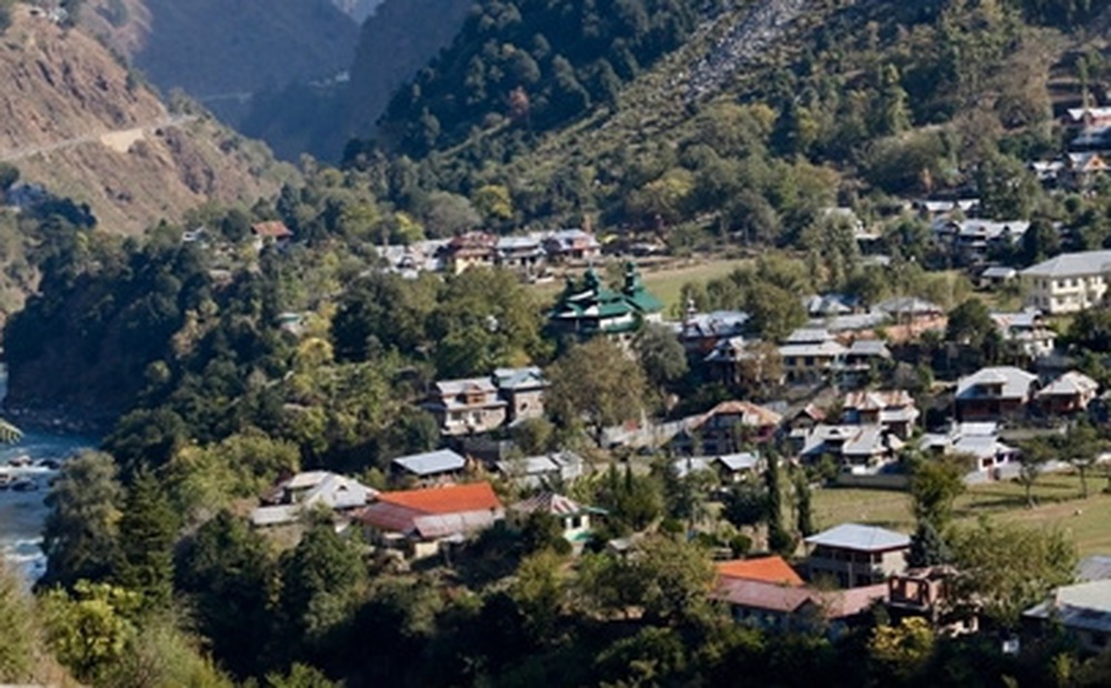 Vì sao Kashmir luôn là vùng đất nóng?