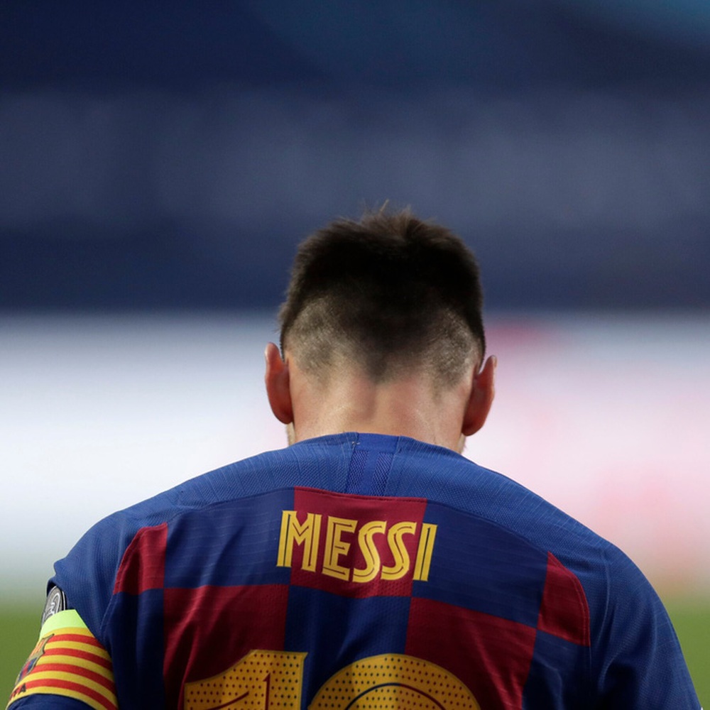 Giấc mơ “remontada” lặp lại và sứ mệnh Messi - Ảnh 4.