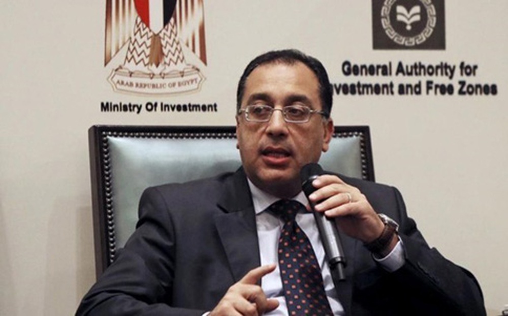 Ai Cập lên kế hoạch khánh thành thủ đô hành chính mới