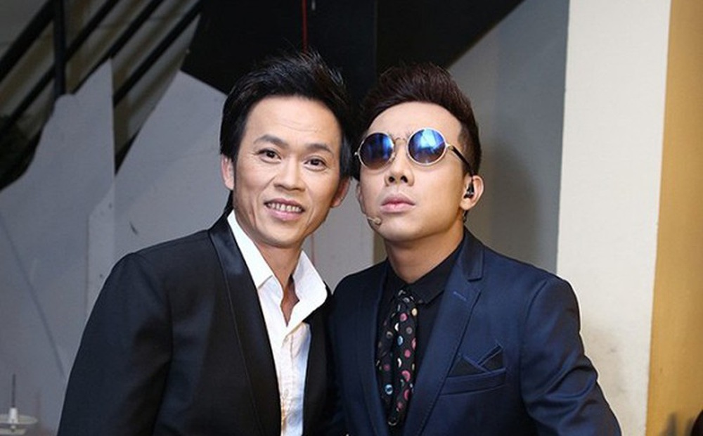 Sẵn sàng chửi Trấn Thành nhưng Hoài Linh đánh giá, nhận xét thế nào về đàn em?