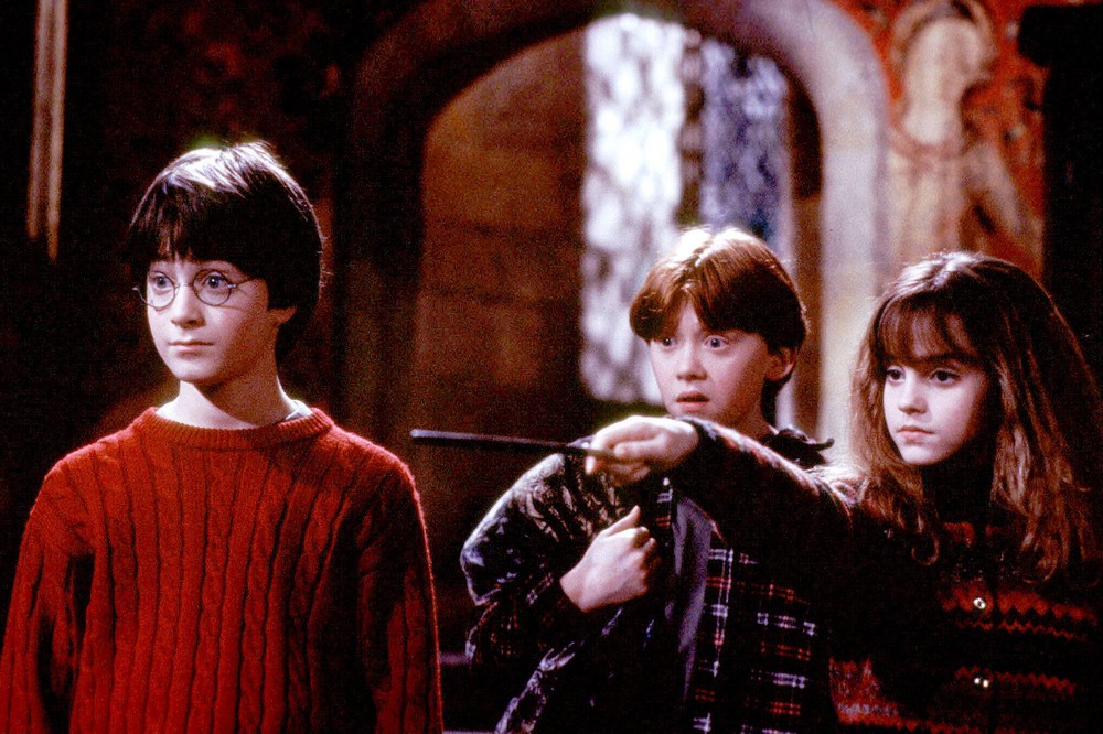 Harry Potter chính thức tái ngộ khán giả Việt trên màn ảnh rộng sau 10 năm - Ảnh 1.