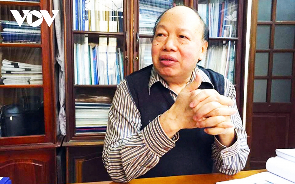  Hồi sinh sông Tô Lịch: Cần kết hợp đồng bộ nhiều giải pháp  - Ảnh 1.