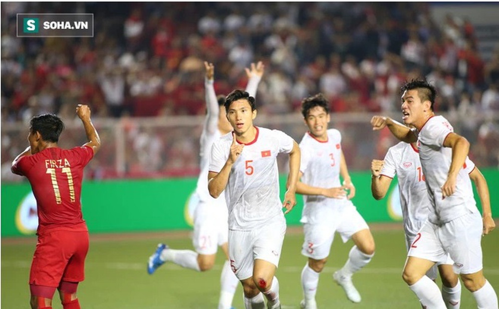 Báo Hàn Quốc chỉ ra mấu chốt giúp tuyển Việt Nam có thể mở toang cánh cửa ở VL World Cup