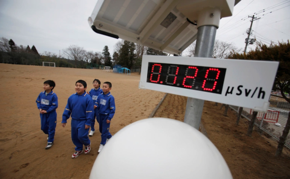 10 năm sau thảm họa kép động đất-sóng thần ở Fukushima: "Chúng tôi không biết khi nào mọi thứ mới thật sự kết thúc"