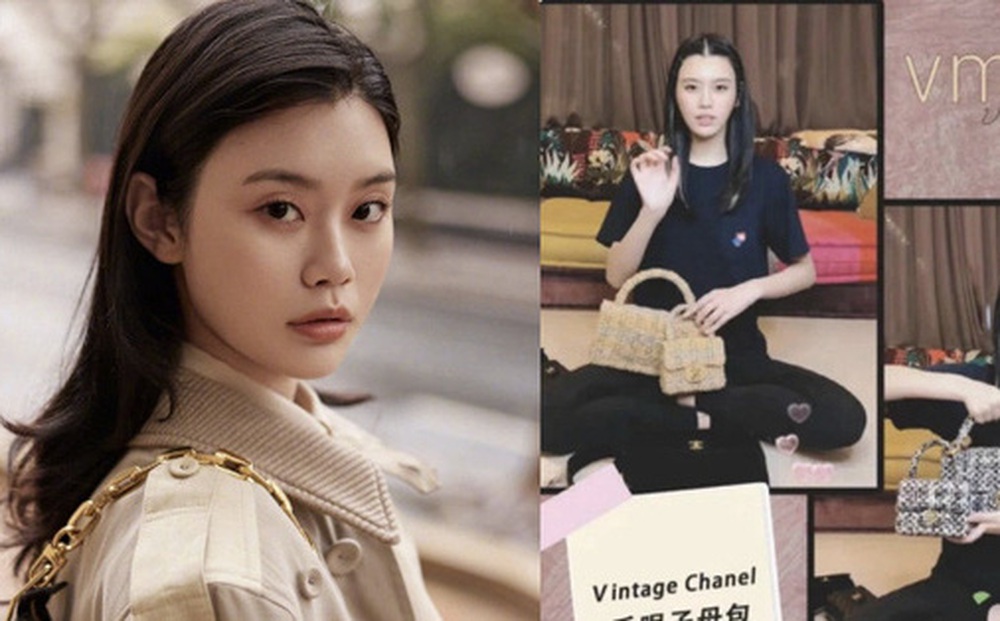 Cuộc sống giàu có của Ming Xi sau khi sinh quý tử: Phóng tay mua hàng hiệu đắt đỏ, bóc giá nghe mà choáng