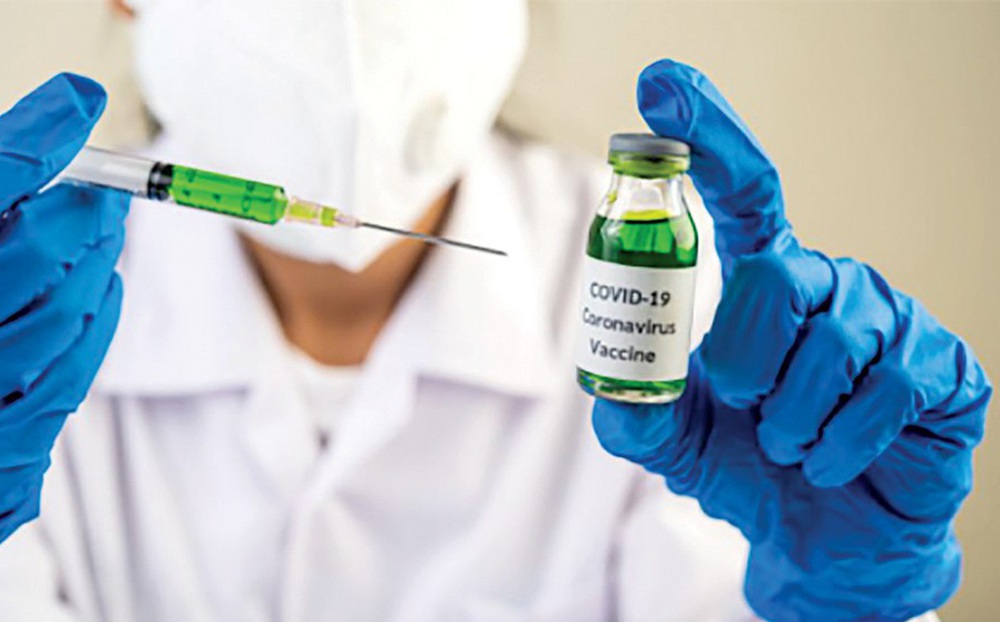 "Tôi đã hoàn thành việc tiêm vắc-xin Covid-19": Những trải nghiệm về phản ứng phụ sau khi tiêm