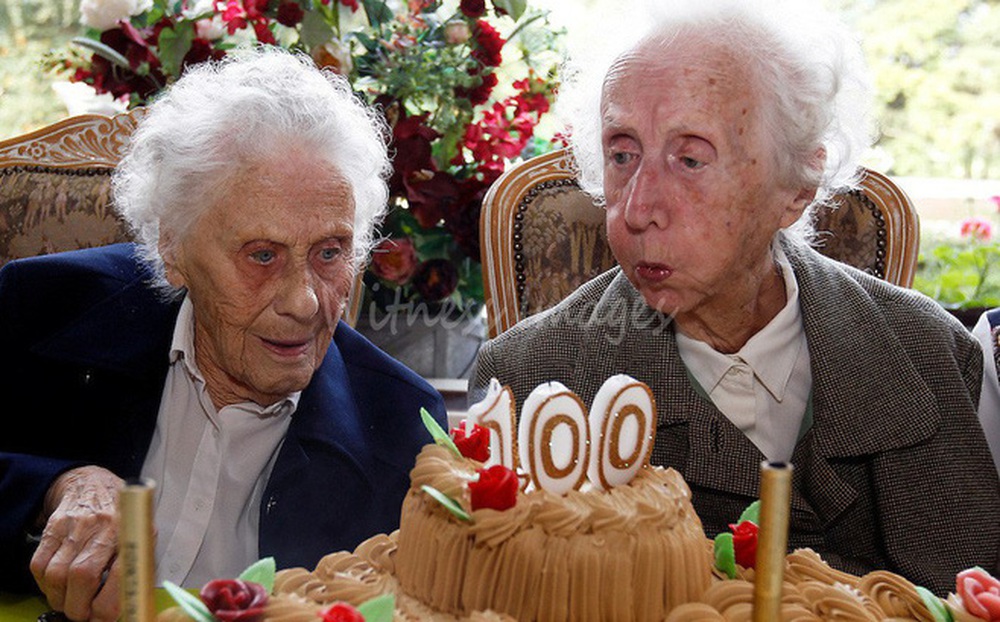 Tiến sĩ Mỹ tiết lộ 'công thức vàng' để tính tuổi thọ: Hãy tính xem bạn có thể sống bao lâu?