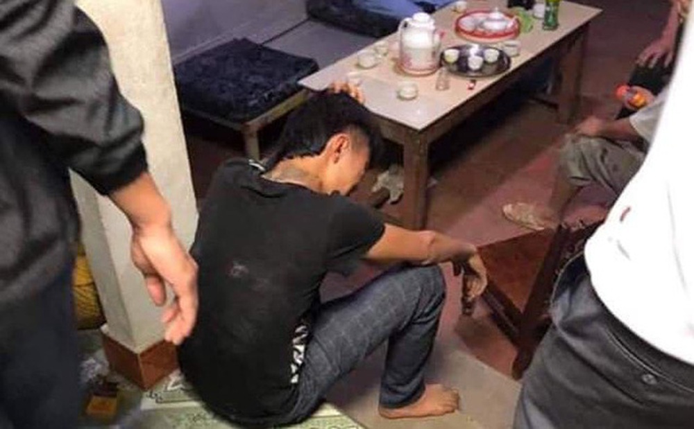 Chân dung đối tượng 16 tuổi đâm thương vong 3 nhân viên quán hát ở Thái Nguyên