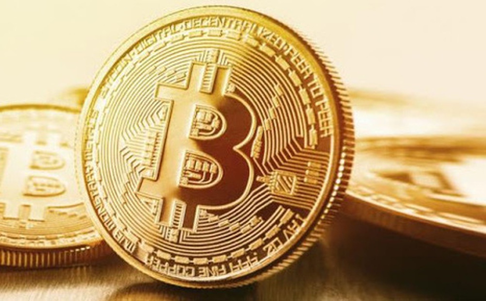 Mới phá kỷ lục hồi tuần trước, Bitcoin lại 'rơi thẳng đứng'