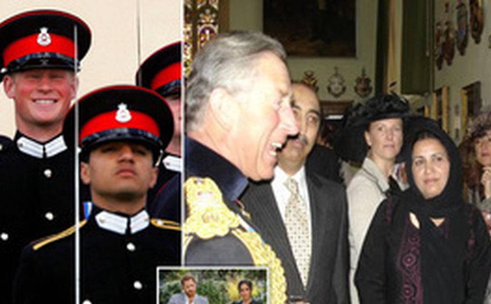 Gia đình anh lính từng bị Harry xúc phạm lên tiếng sau màn "bóc phốt" Hoàng gia Anh phân biệt chủng tộc của vợ chồng Hoàng tử