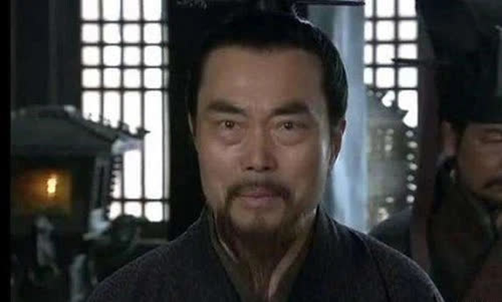 5 nhân vật vô danh tiểu tốt khiến Thục Hán điêu đứng, Lưu Bị hận thấu xương nhưng không thể làm được gì - Ảnh 8.