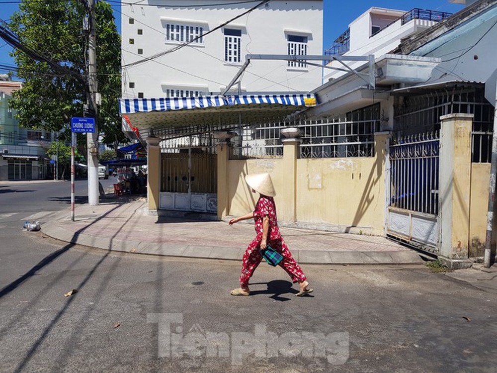 Khánh Hoà chỉ đạo kiểm tra, thu hồi nhà công vụ cho 3 cựu lãnh đạo thuê - Ảnh 1.