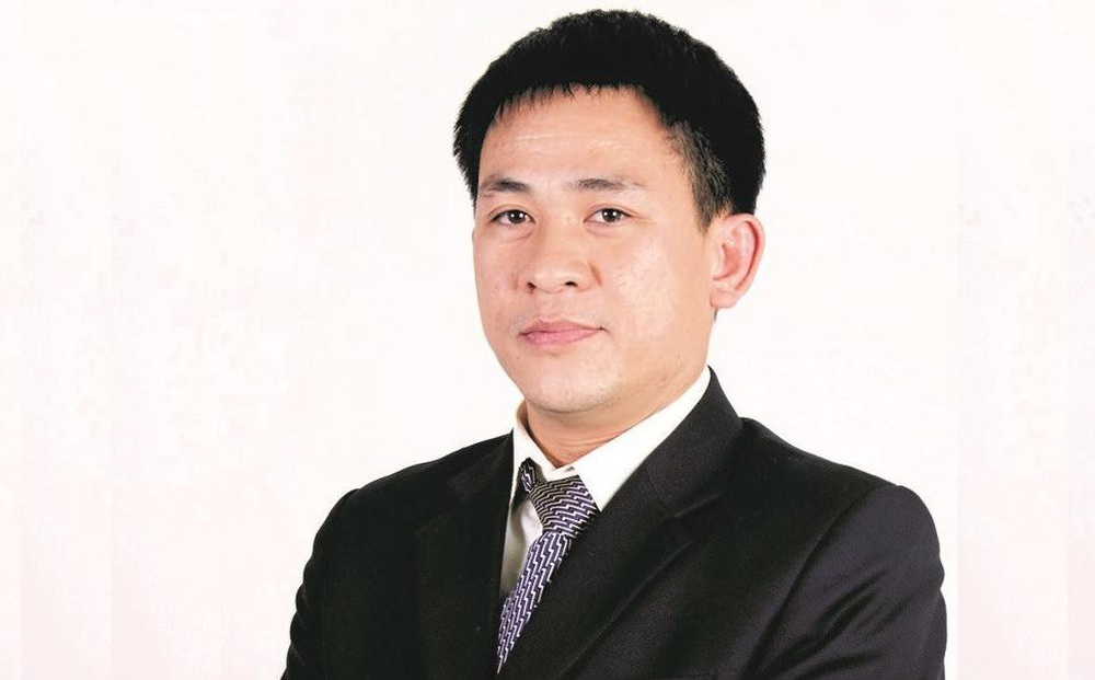 Sếp Thaco làm CEO HAGL Agrico