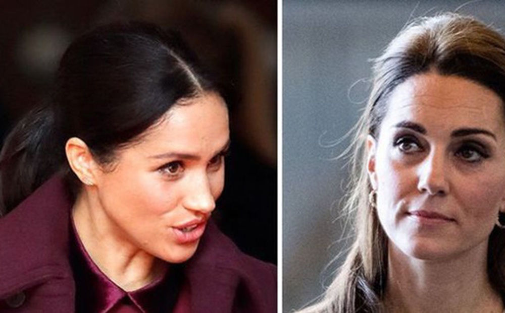Bị Meghan Markle chỉ đích danh, Công nương Kate chấp nhận phá vỡ luật hoàng gia để đáp trả, quyết không để em dâu bóp méo sự thật