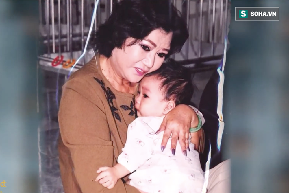 NSND Kim Cương tìm thấy con gái nuôi sau gần 50 năm thất lạc: Con chạy lên sân khấu, tôi bảo đừng khóc nhưng không nhận ra con… - Ảnh 3.