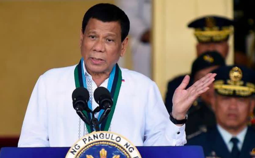 Philippines sa thải nhà ngoại giao hành hạ người giúp việc