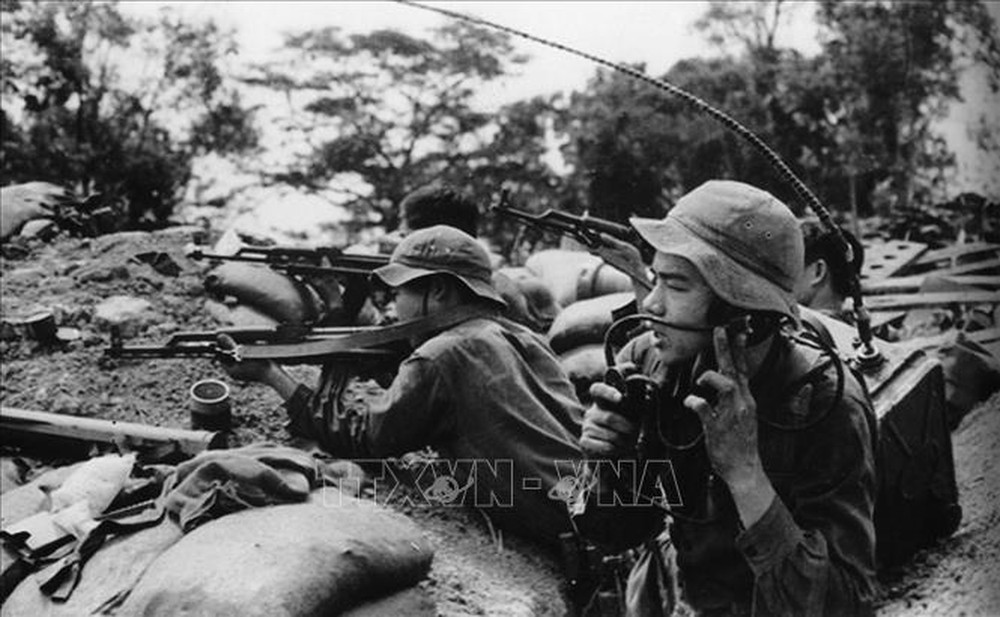 Chiến thắng Đường 9 - Nam Lào 1971 và bài học vận dụng trong sự nghiệp bảo vệ Tổ quốc hiện nay - Ảnh 1.