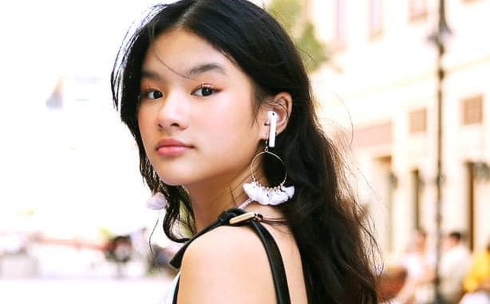 Tuổi 13, con gái Trương Ngọc Ánh xinh như hoa hậu, sở hữu chiều cao "khủng"