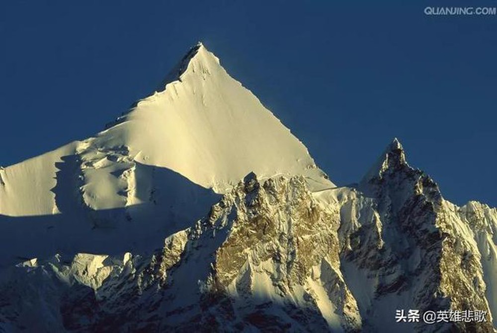 Tại sao tỷ lệ tử vong khi leo đỉnh núi cao thứ hai thế giới Chogori cao hơn nhiều so với Everest? - Ảnh 1.