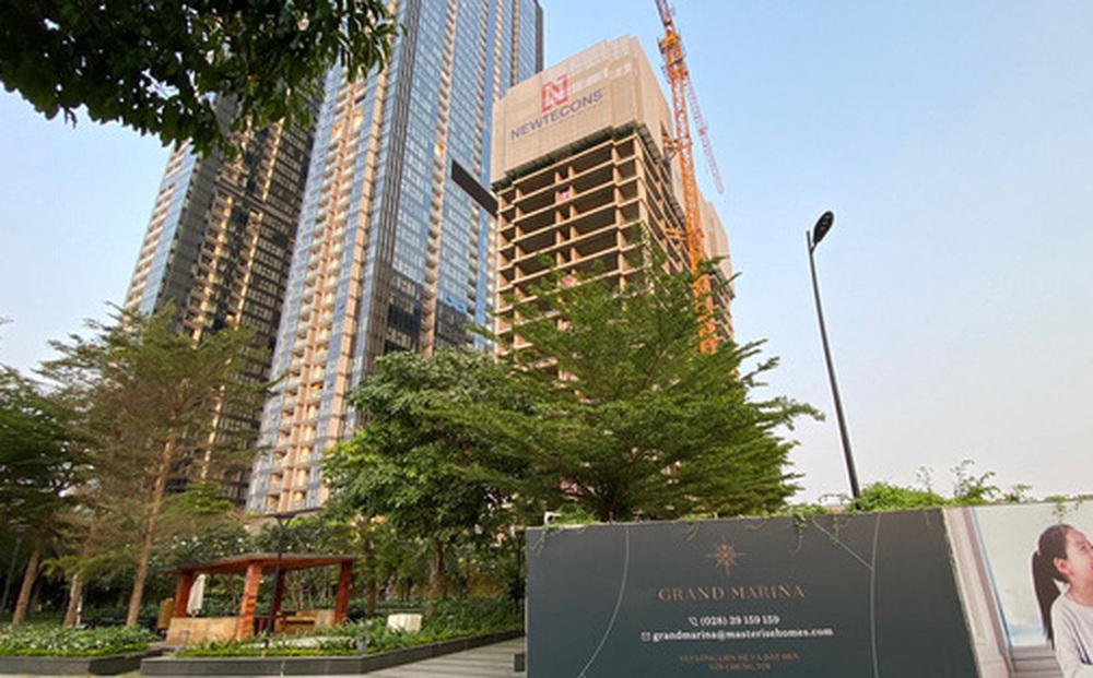 Masterise Homes hợp tác Marriott bán căn hộ siêu sang tại thị trường Hong Kong, giá trên 20 tỷ đồng mỗi căn