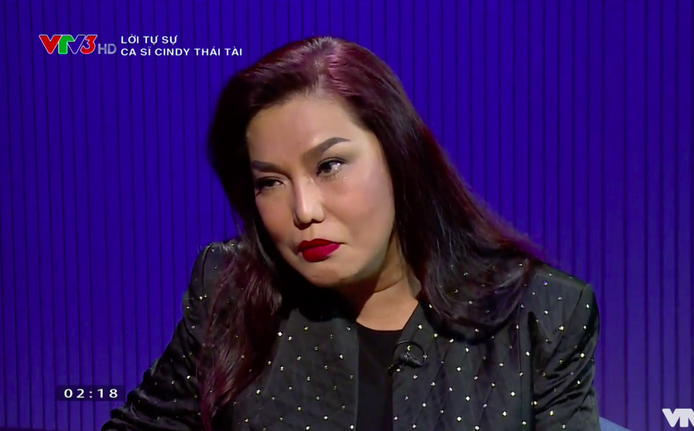 Cindy Thái Tài sang Singapore chuyển giới, nghe được câu nói khiến cô "nhói tim"