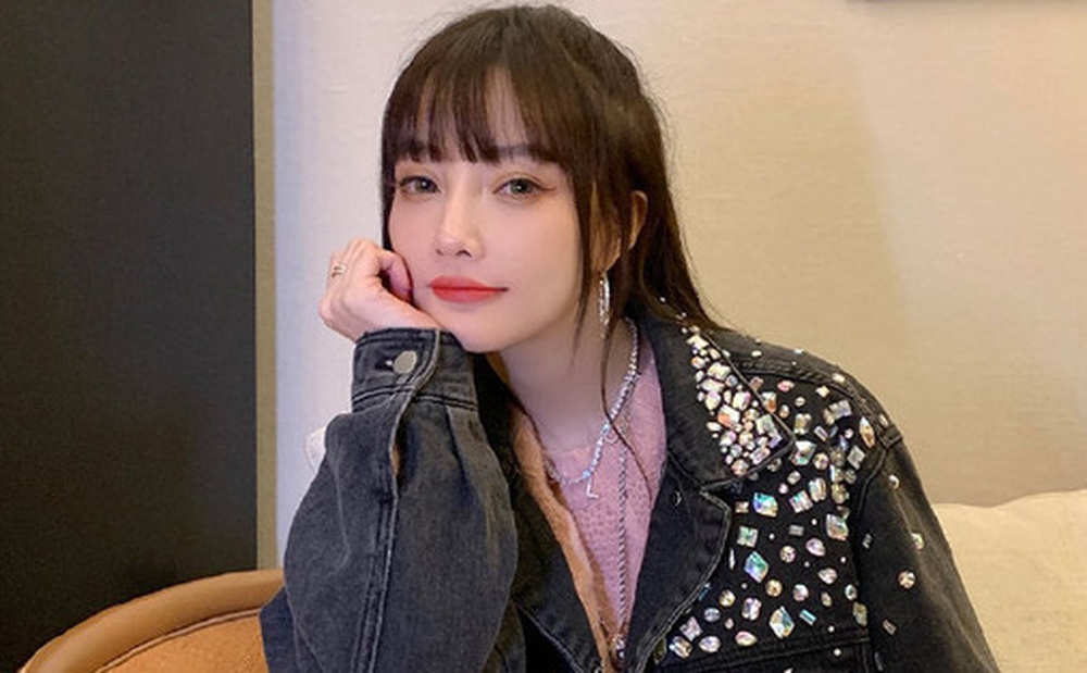 Tin nóng Cbiz: Cuống cuồng tìm đường trở lại showbiz, Lý Tiểu Lộ bị lừa ngoạn mục 42 tỷ đồng