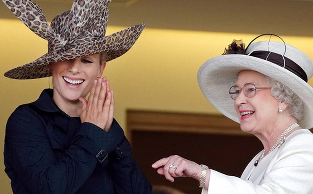 Giữa lúc sóng gió ngập trời, Hoàng gia Anh đón tin vui lớn chiếm trọn spotlight của Meghan - Harry