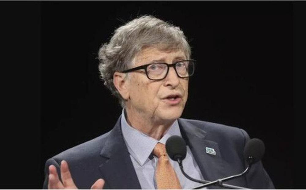 Tỉ phú Bill Gates phá vỡ im lặng về lý do mua đất kỷ lục