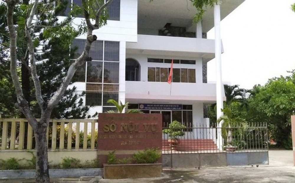 Truy tố 18 bị can vụ lộ đề thi công chức năm 2017-2018 tại Phú Yên