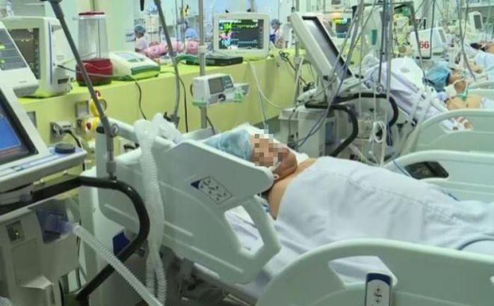 Bình Dương thông tin vụ 6 người thương vong do ngộ độc sau bữa trưa