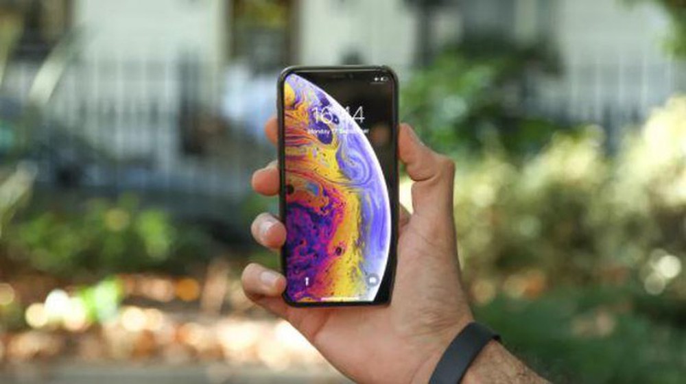 Hướng dẫn chuyển dữ liệu từ điện thoại cũ sang iPhone mới - Ảnh 3.